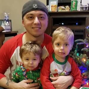 Meet your Posher, Erik